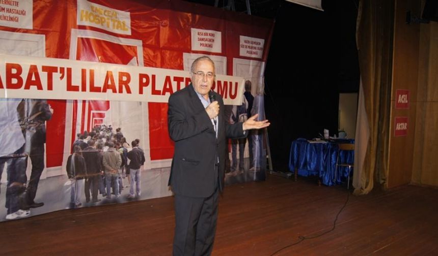Akçaabatlılar Platformu, İstanbul’da Kurtuluşu Kutladı